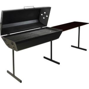 Professionel grill