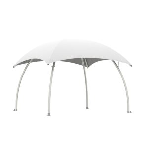 LOUNGER M - Tagdug, hvid
