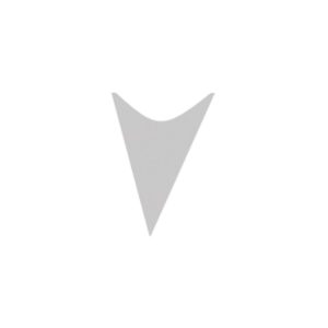 LOUNGER M - Samlestykke, hvid