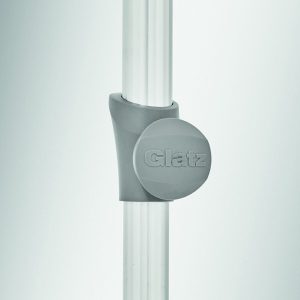 ALU-SMART Ø220cm uden frisekant