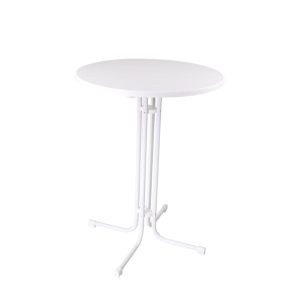 Limburg Ståbord Ø80cm
