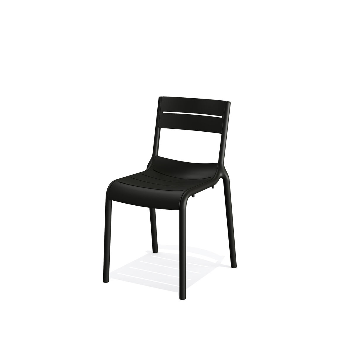 Calor Stabelstol polypropylen