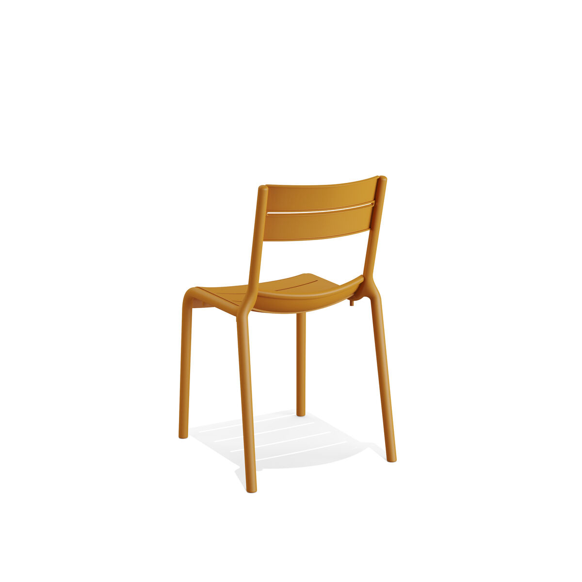 Calor Stabelstol polypropylen