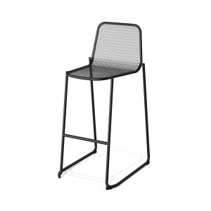 Mase Stabel Barstol metal
