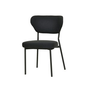 Doko Stabelstol m/polster