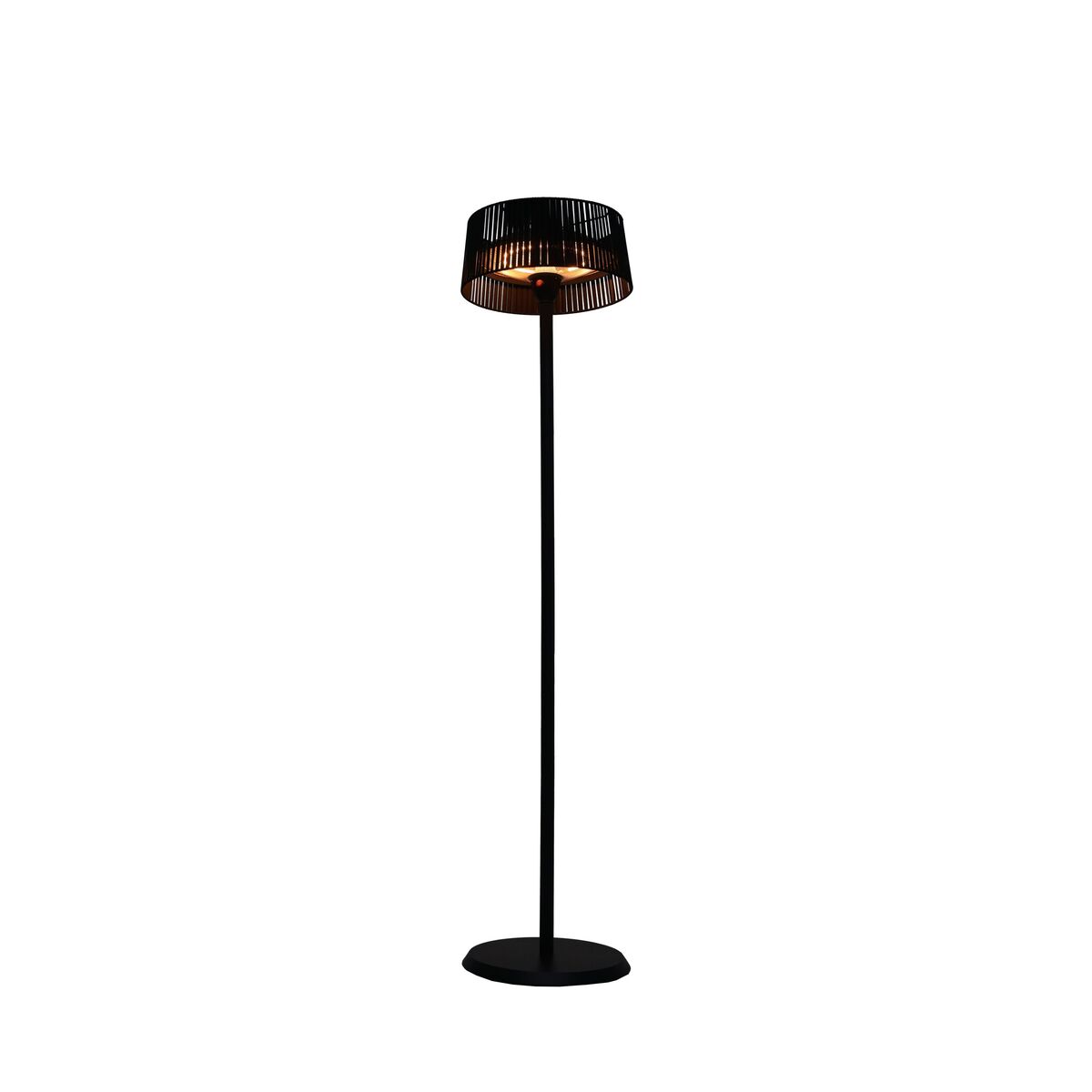 Zen Terrassevarmer 1500W