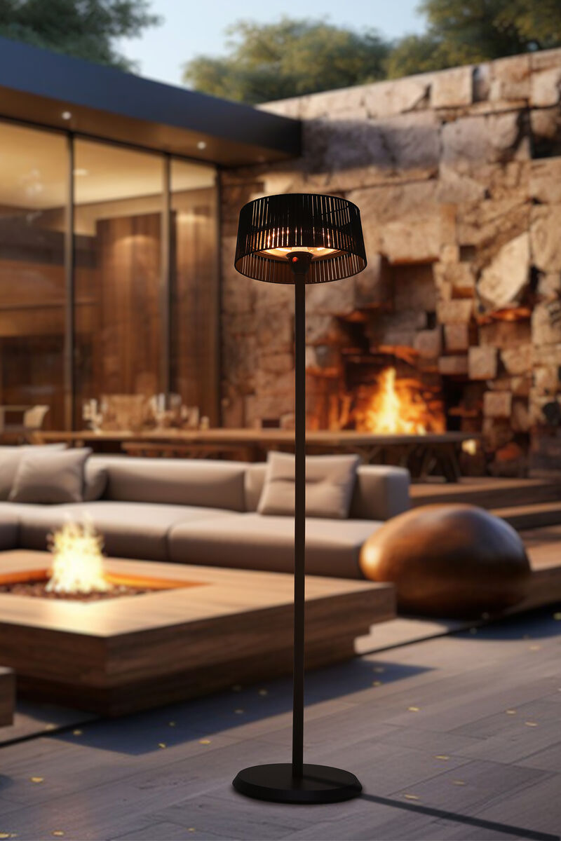Zen Terrassevarmer 1500W