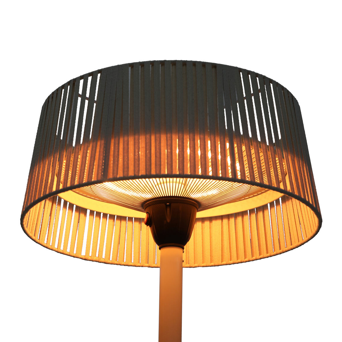 Zen Terrassevarmer 1500W