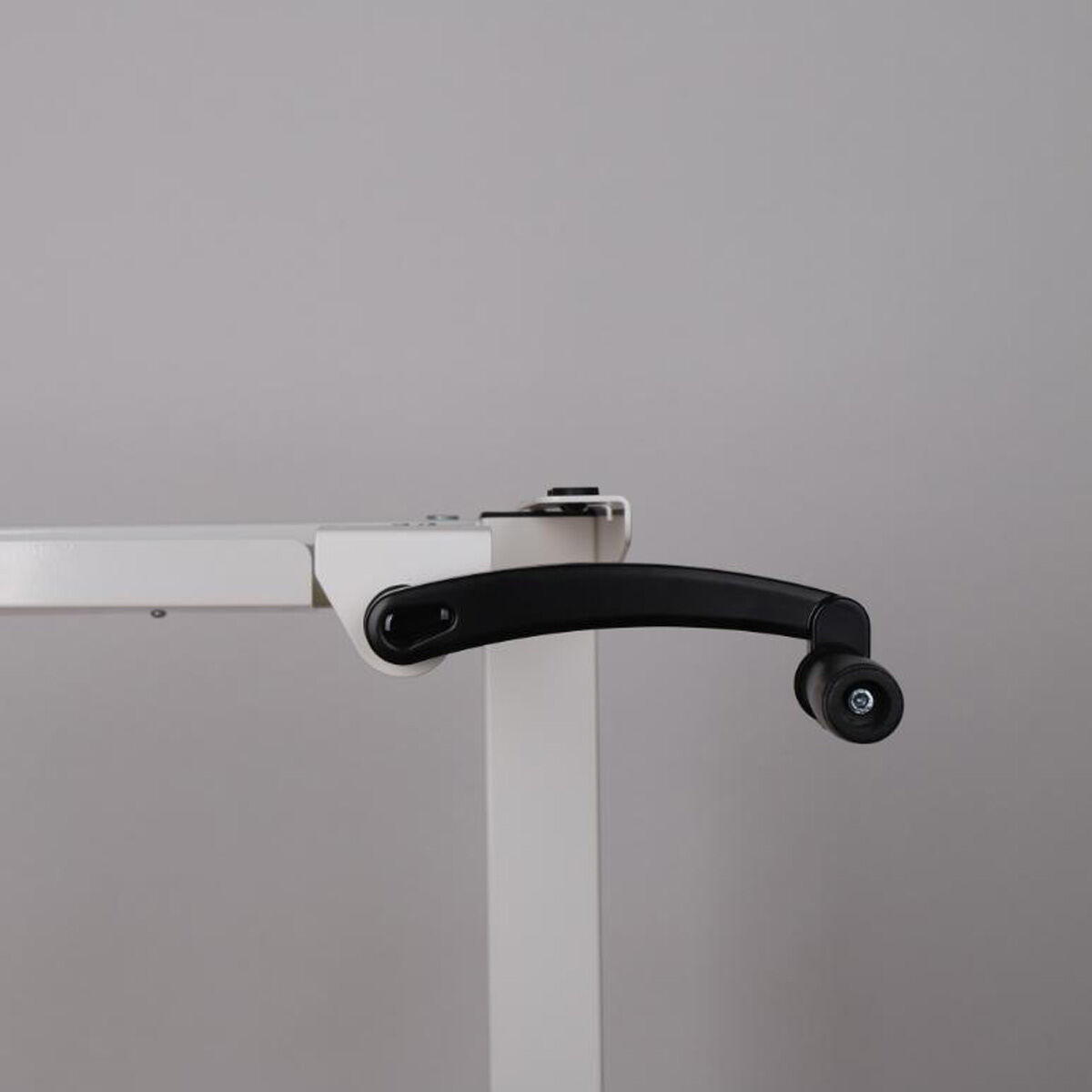ECO Hæve/Sænkebord manuelt 160x70cm