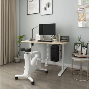 EASY Hæve/Sænkebord m/1 motor 120x60cm