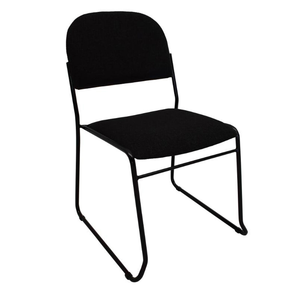 Trend stol m/polster - Økonomi