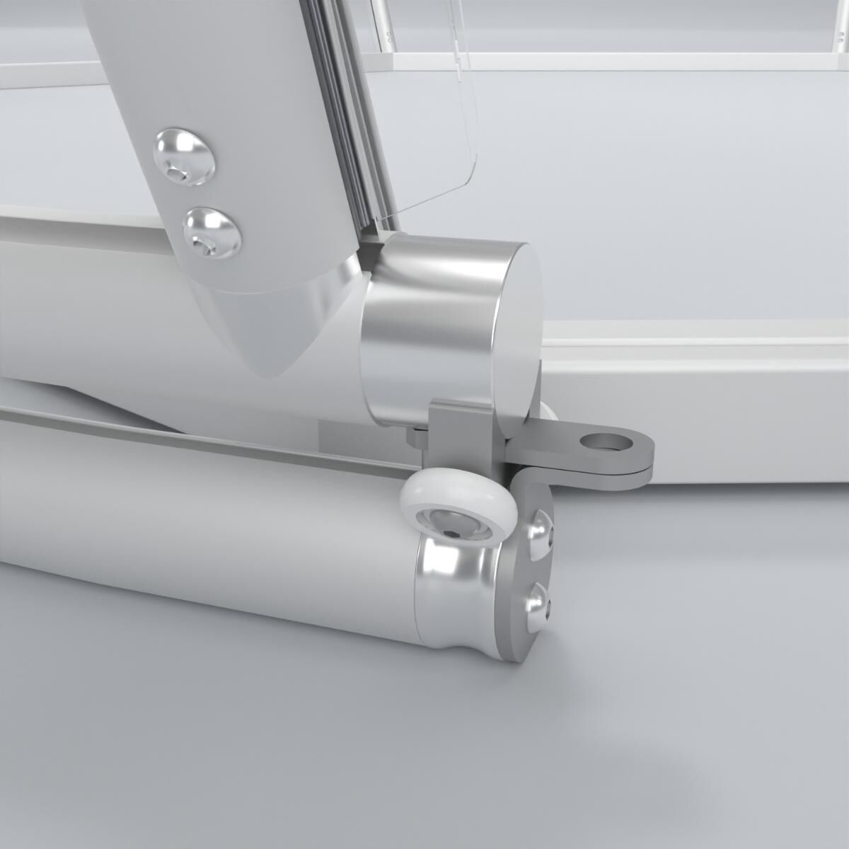 Astreea Igloo MAX model M komplet