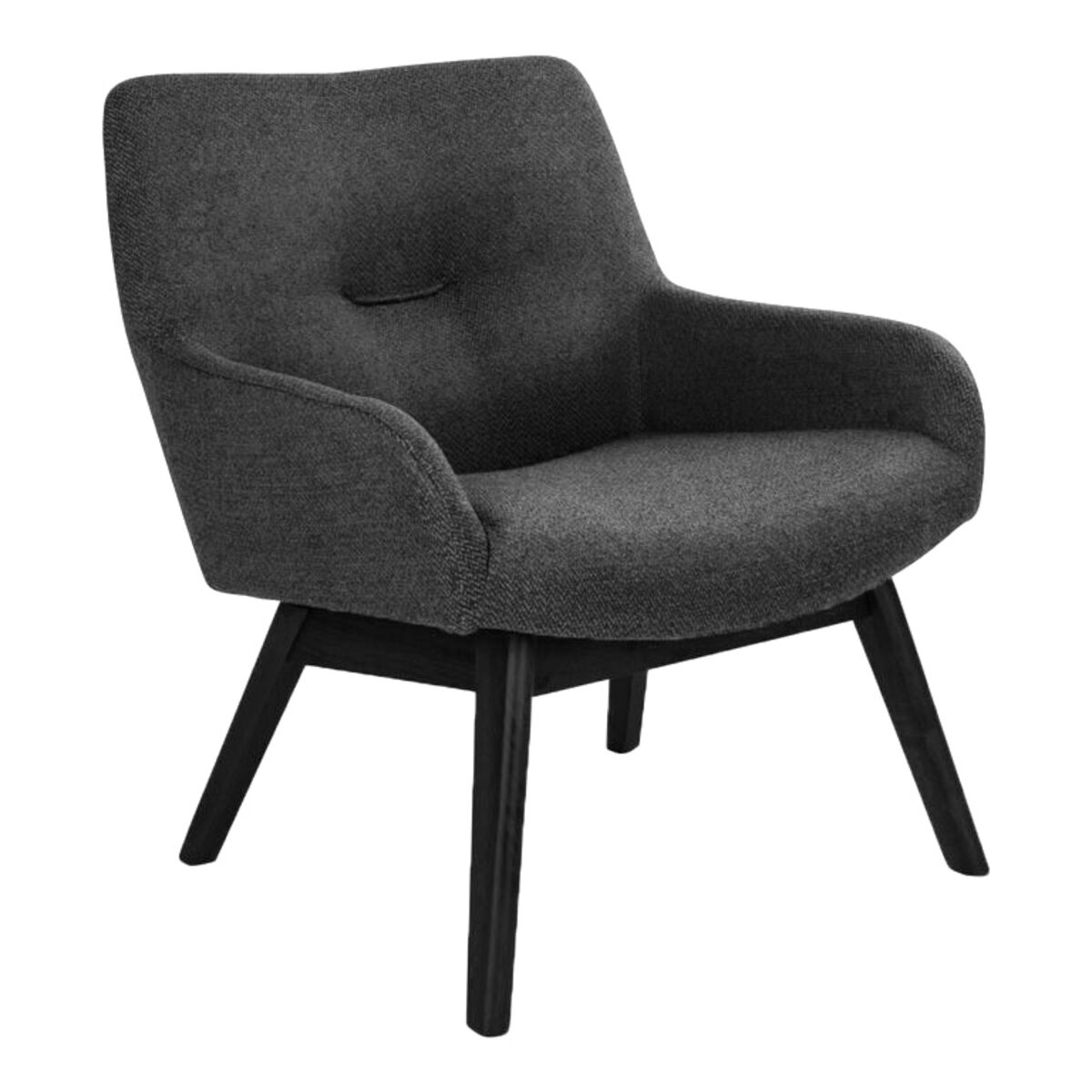 Signe lounge stol