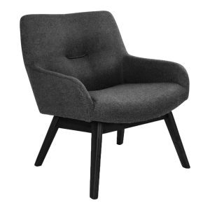 Signe lounge stol