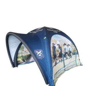 Markise til Air Cover 3x3m