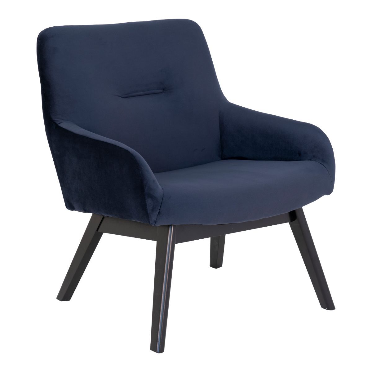 Signe lounge stol