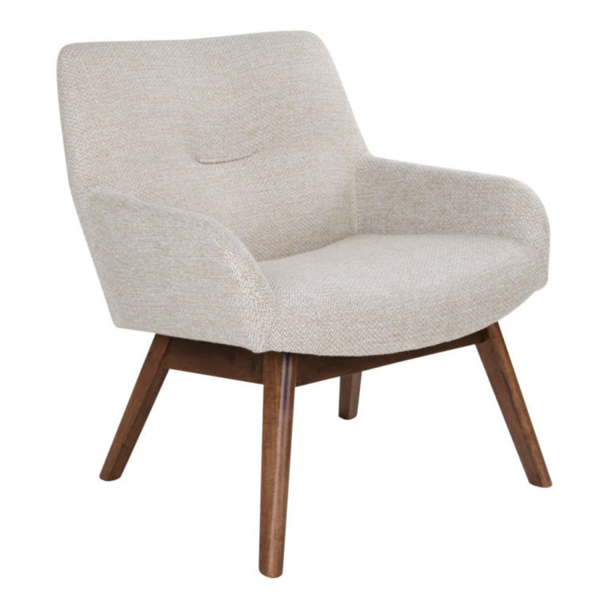 Signe lounge stol