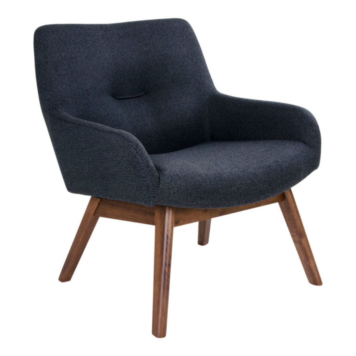 Signe lounge stol