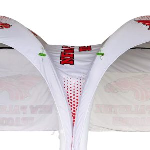 SamlestykkeAir Cover fra 6x6m til 5x5m, Fullprint