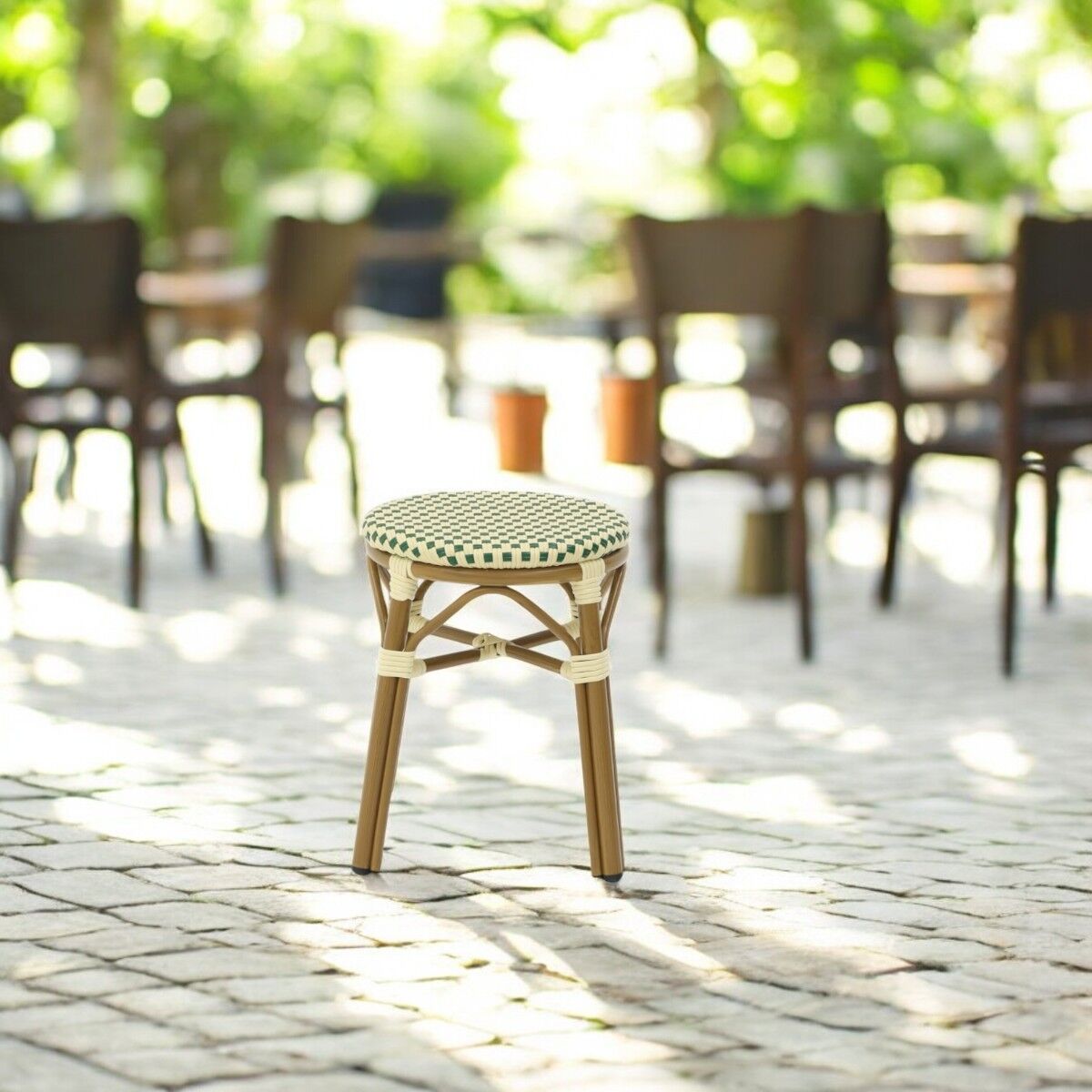 Paris Taburet - Flet