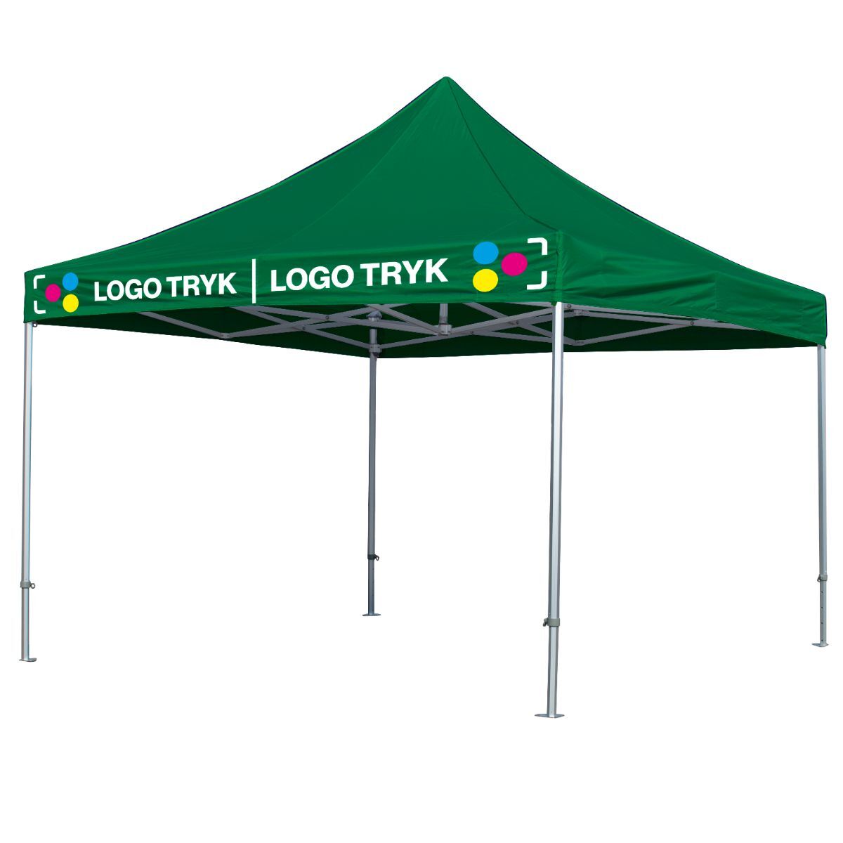 Frisetryk Standup X-Large 25x290