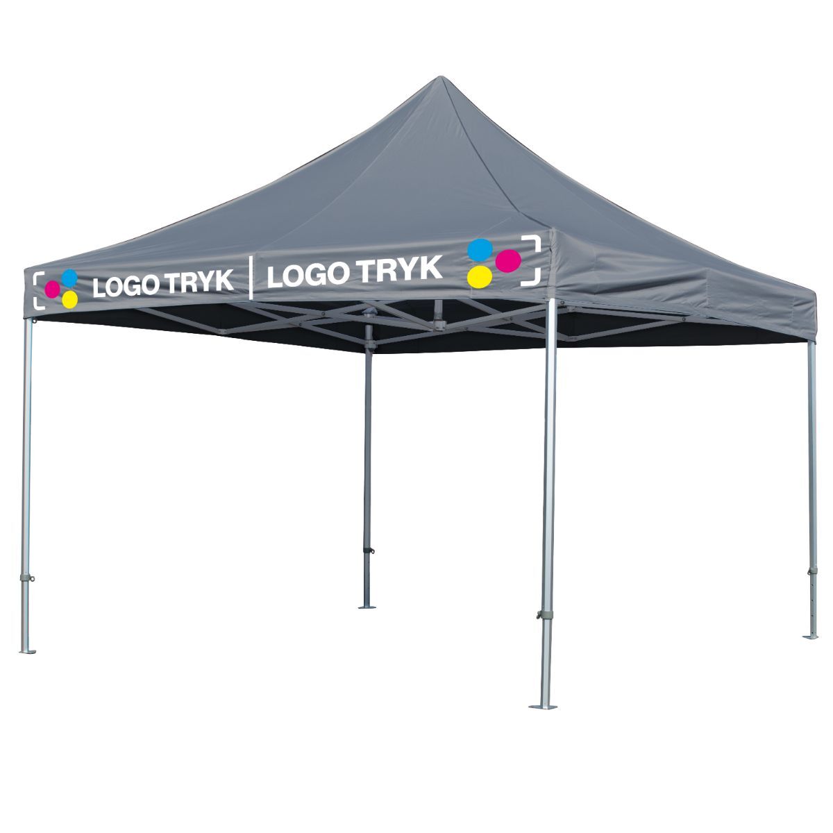 Frisetryk Standup X-Large 25x290