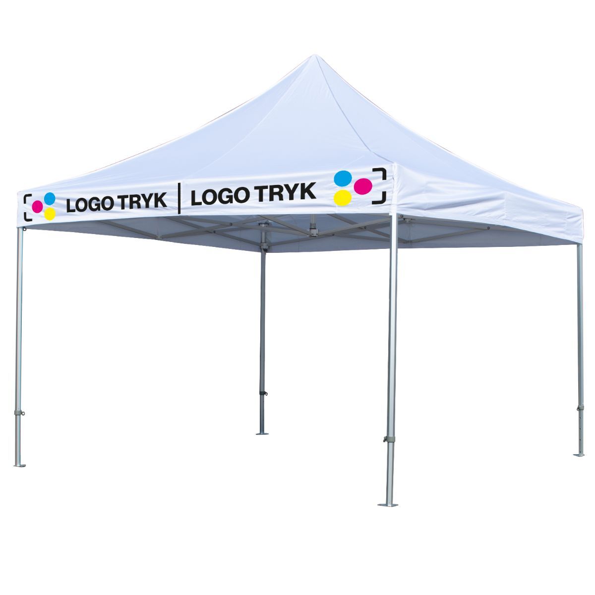 Frisetryk Standup X-Large 25x290