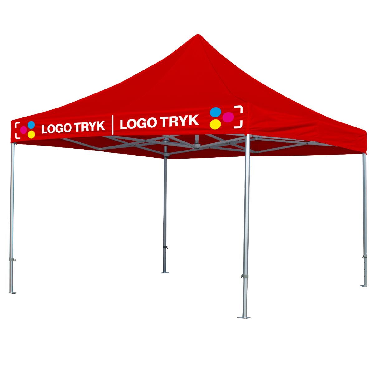 Frisetryk Standup X-Large 25x290