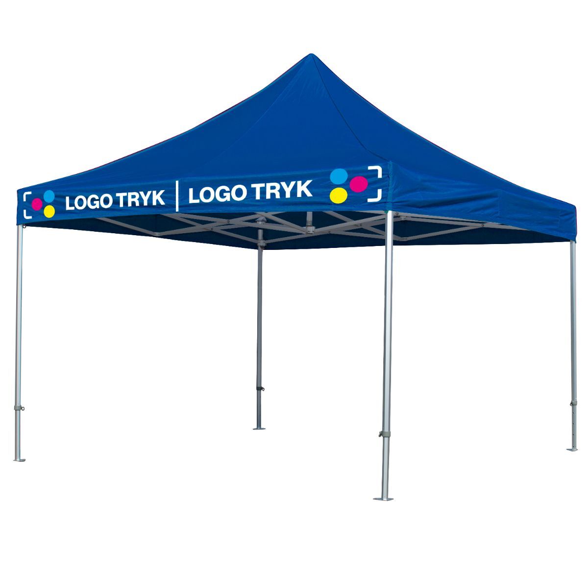 Frisetryk Standup X-Large 25x290