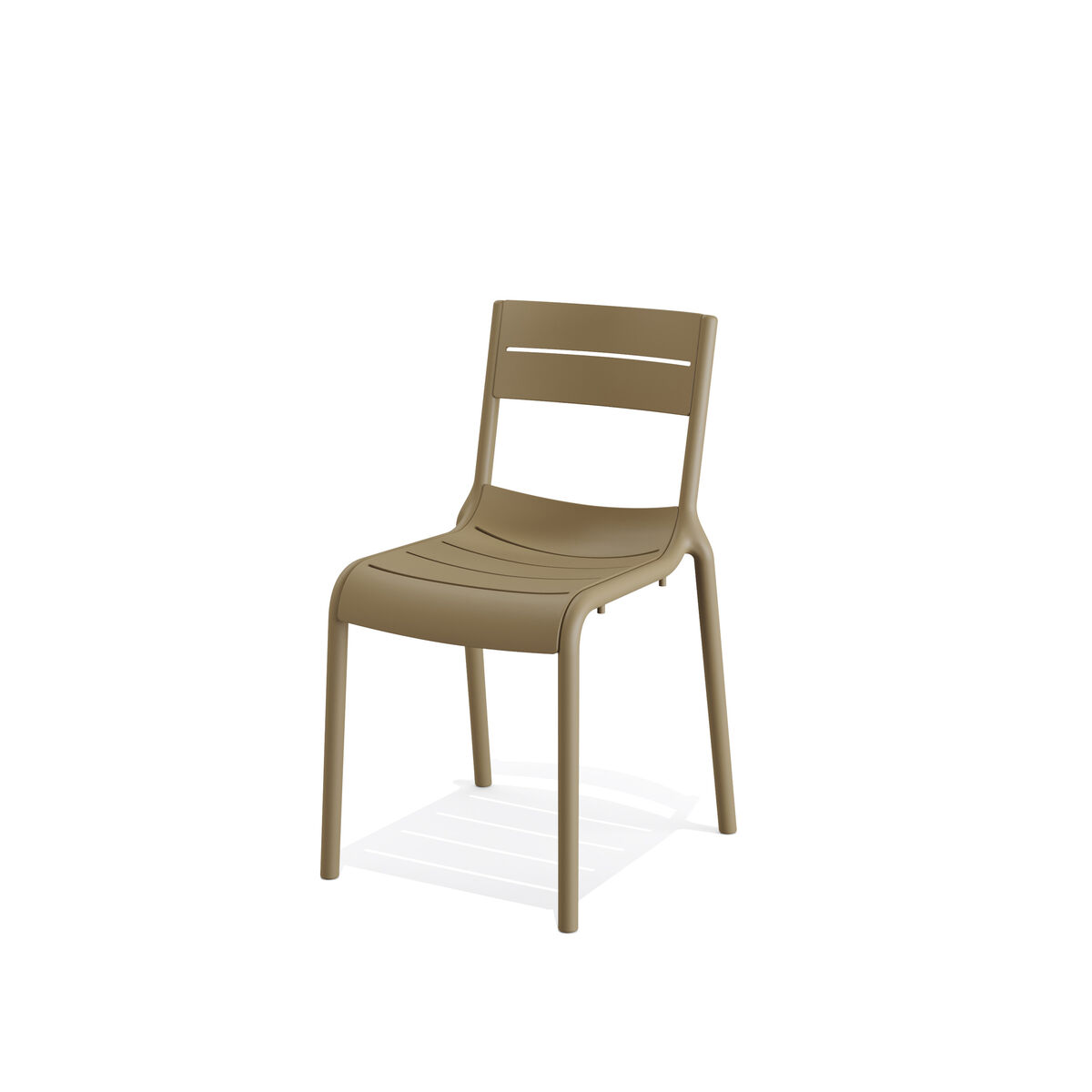 Calor Stabelstol polypropylen