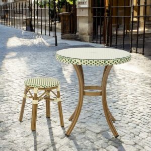 Paris Bord - Flet