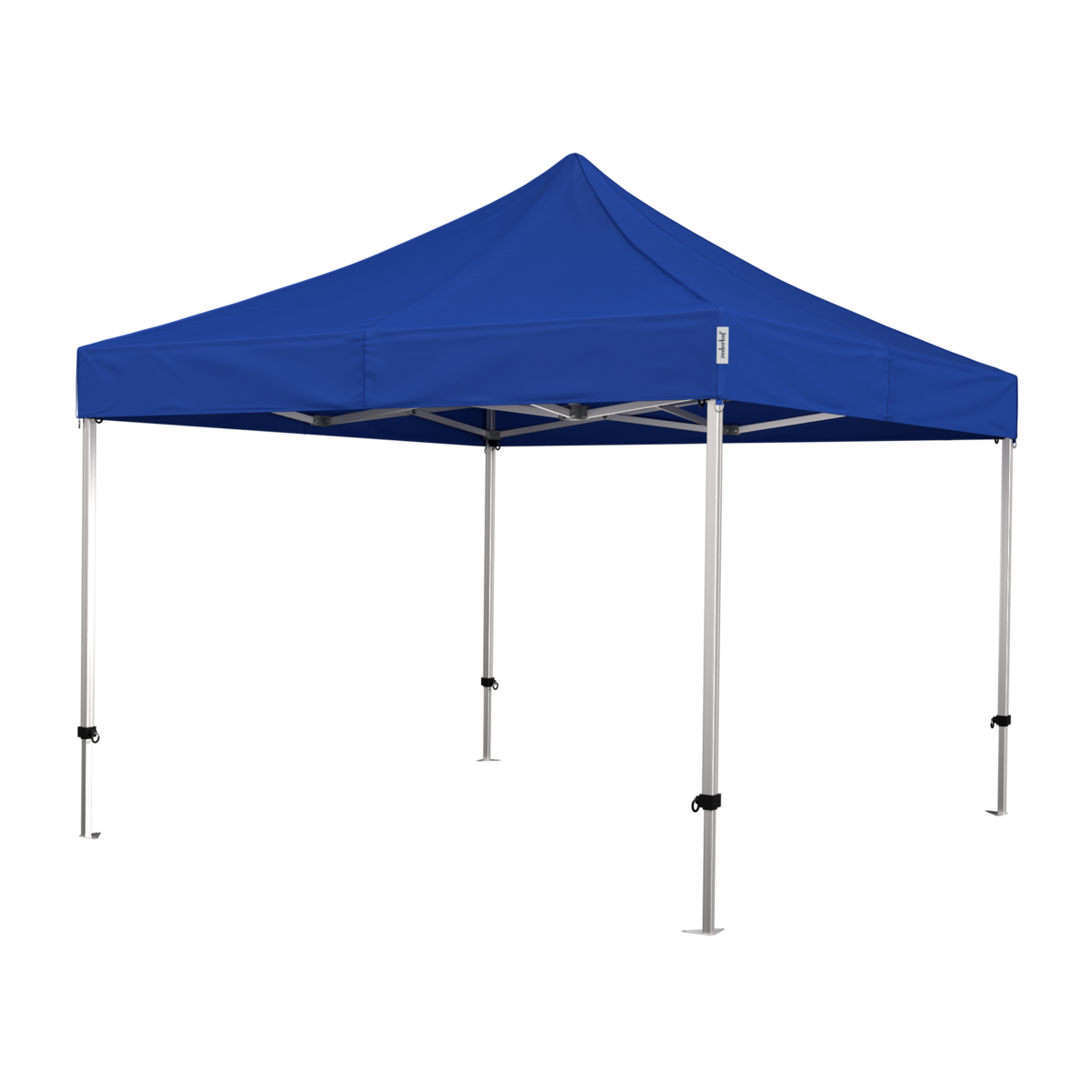 Foldetelt Komplet 3x3m Premium Plus