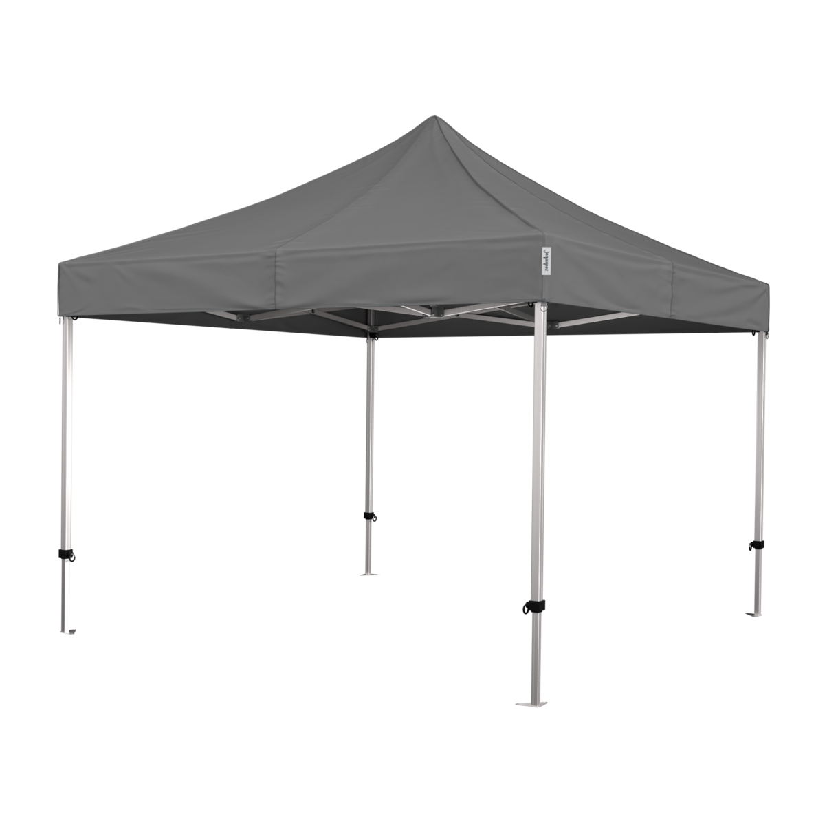 Foldetelt Komplet 3x3m Premium Plus