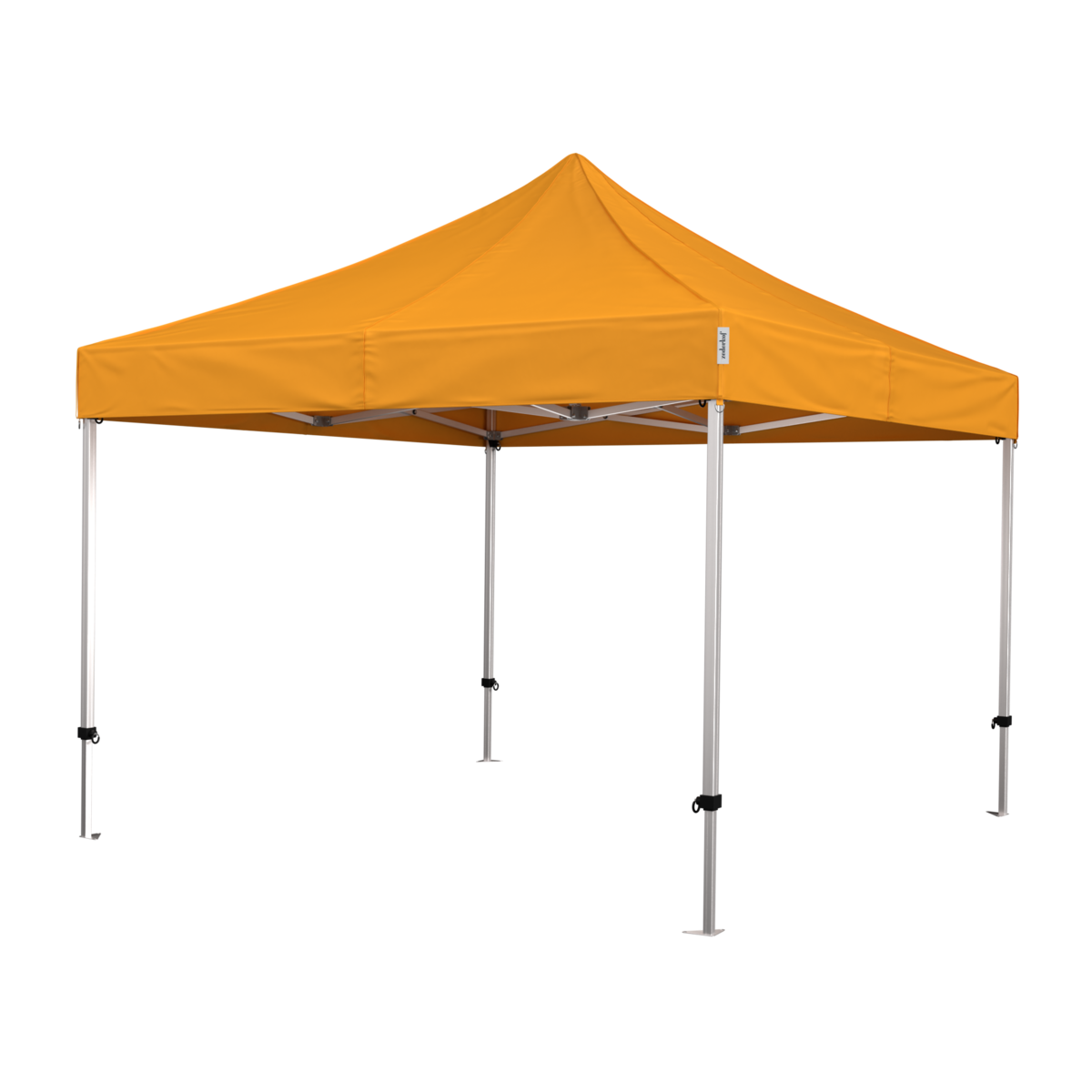 Foldetelt Komplet 3x3m Premium Plus