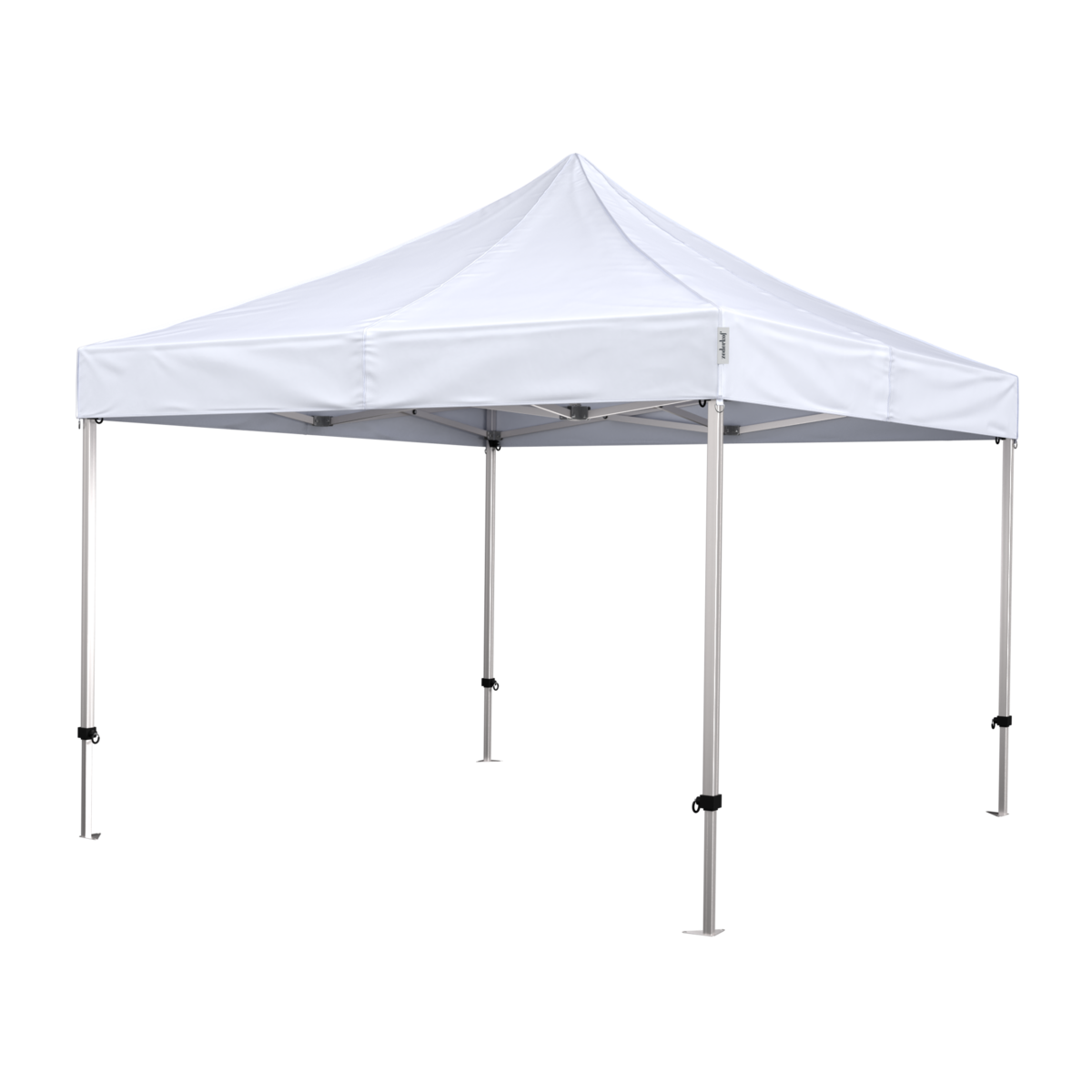Foldetelt Komplet 3x3m Premium Plus