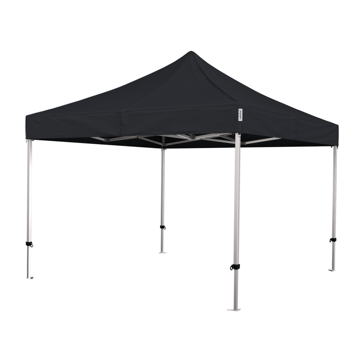 Foldetelt Komplet 3x3m Premium Plus