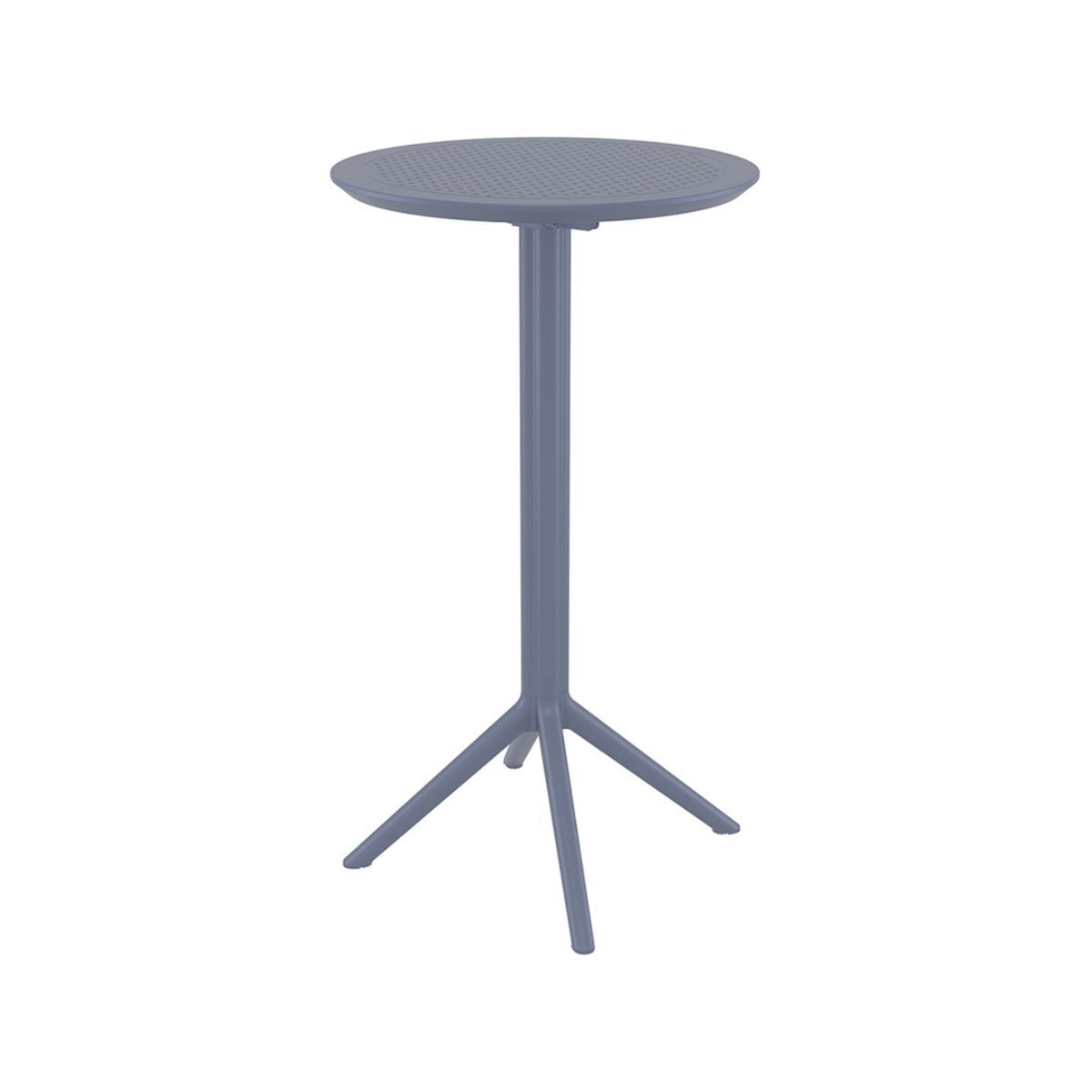 Sky barbord m/vip Ø60cm