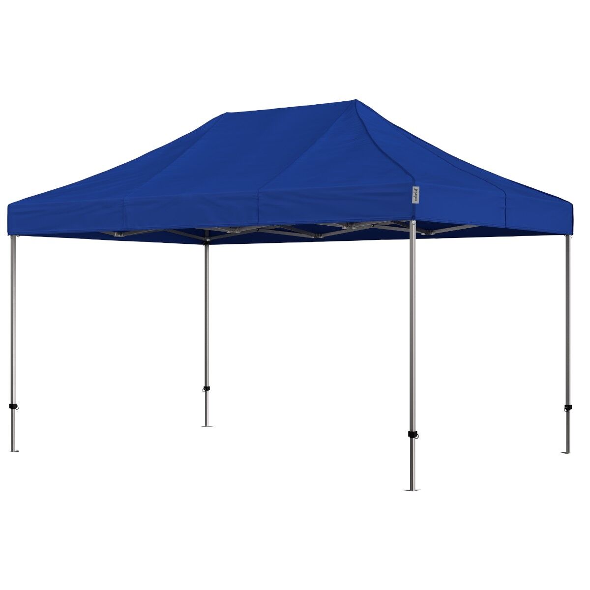 Foldetelt Komplet 3x4,5m Premium Plus