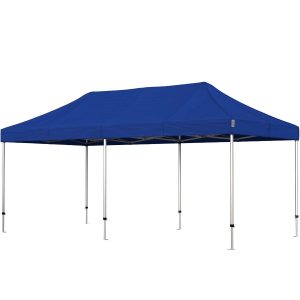 Foldetelt Komplet 3x6m HEXA Heavy Duty