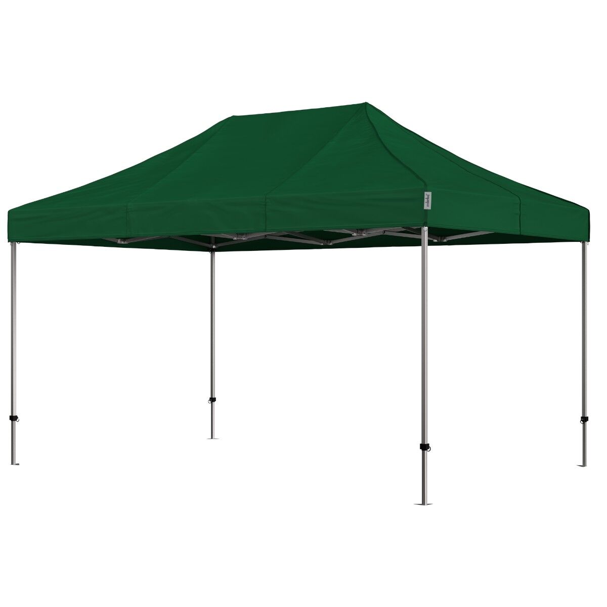 Foldetelt Komplet 3x4,5m Premium Plus