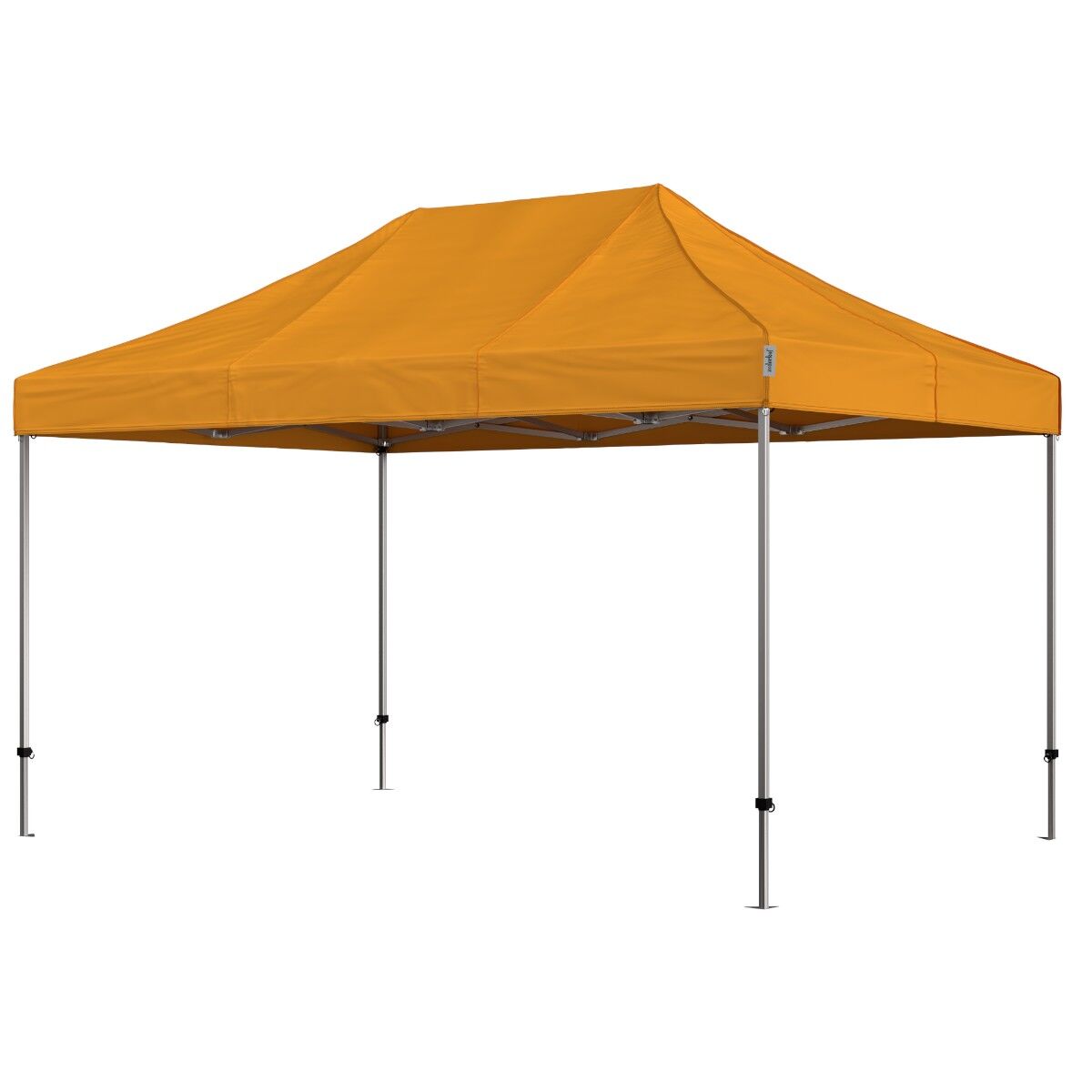 Foldetelt Komplet 3x4,5m Premium Plus