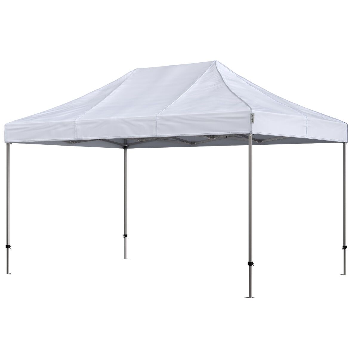 Foldetelt Komplet 3x4,5m Premium Plus