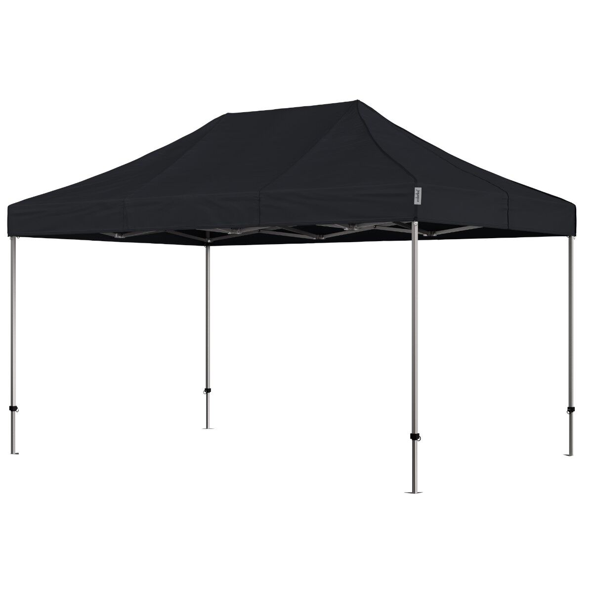 Foldetelt Komplet 3x4,5m Premium Plus
