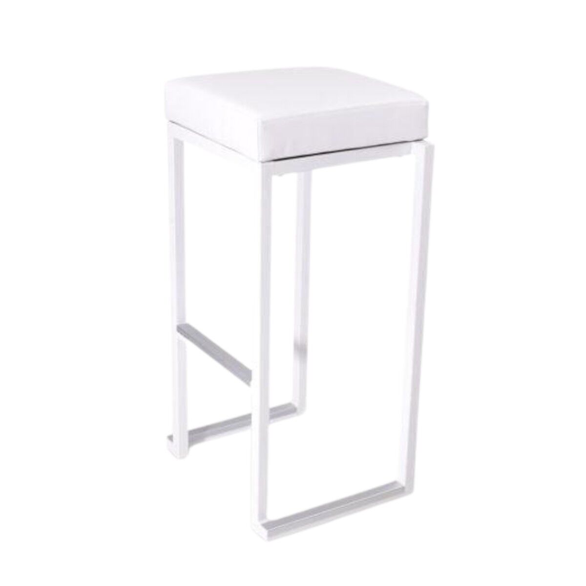 Square Barstol