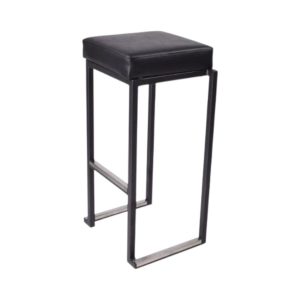 Square Barstol
