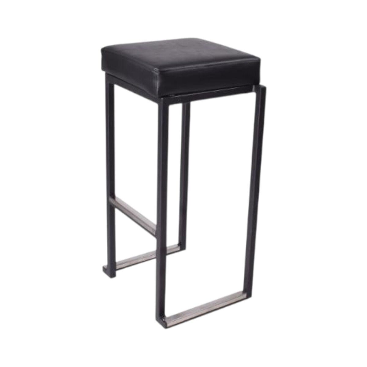Square Barstol