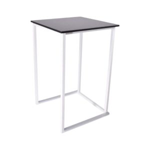 Square Ståbord 70x70cm