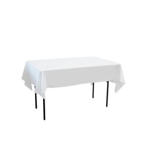 Dug til EVENT bord 120x80cm 10-pak