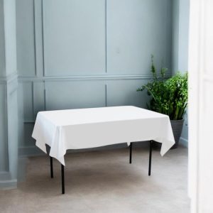 Dug til EVENT bord 180x80cm 10-pak