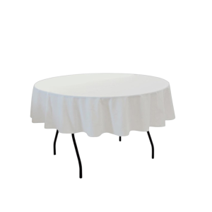 Dug til EVENT bord Ø160 cm 10-pak